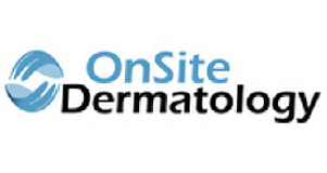 OnSite Dermatology logo