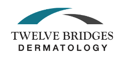 Twelve Bridges Dermatology logo