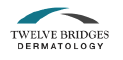 Twelve Bridges Dermatology Logo