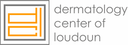 Dermatology Center of Loudoun logo