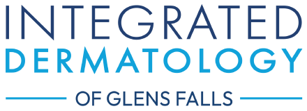 Integrated Dermatology of Glens Falls logo