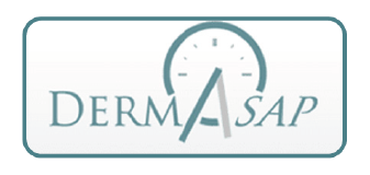 DermASAP logo