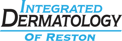 Integrated Dermatology of Reston logo