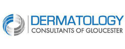 Dermatology Consultants of Gloucester logo