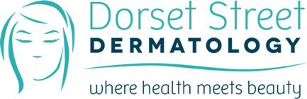 Dorset Street Dermatology logo