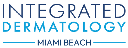 Integrated Dermatology of Miami Beach logo