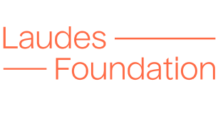 Laudes Foundation logo