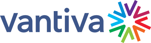 Vantiva logo
