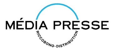 MEDIA PRESSE logo