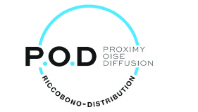 Proximy Oise Diffusion logo