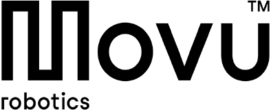 Movu Robotics logo