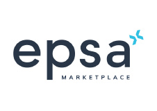 EPSA Marketplace logo
