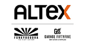 ALTEX S.A. logo