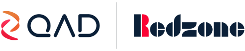 Redzone logo