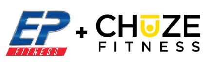 Chuze Fitness logo