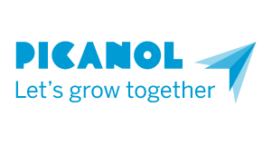 Picanol logo