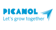 Picanol Logo