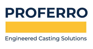 Proferro logo