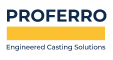 Proferro Logo
