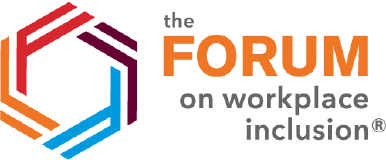 The Forum on Workplace Inclusion logo