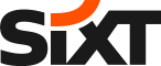 SIXT India Logo