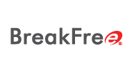 BREAKFREE logo