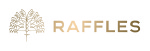 RAFFLES Logo