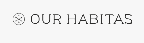 OUR HABITAS logo