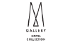 M GALLERY Logo