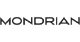 Mondrian Logo