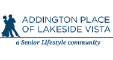 Addington Place of Lakeside Vista Logo