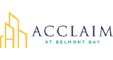 Acclaim at Belmont Bay Logo