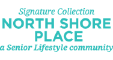 North Shore Place Logo
