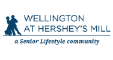 Wellington Logo