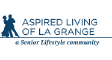 Aspired Living of La Grange Logo
