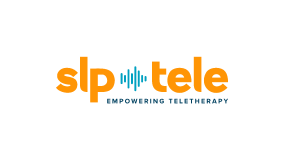 SLPTele logo