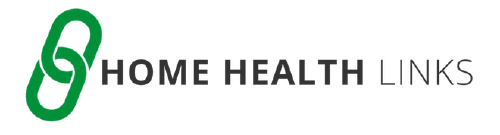 Home Health Links logo
