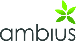 Ambius logo