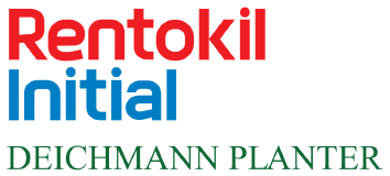 Rentokil Initial logo