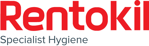 Rentokil Specialist Hygiene logo