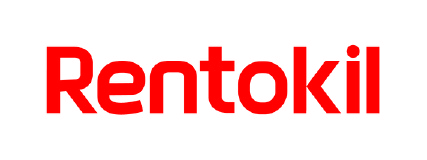 Rentokil Pest Control logo