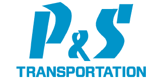 P&S Transportation logo
