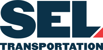 SEL Transportation logo