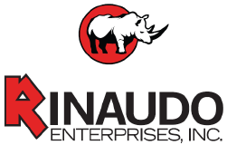 Rinaudo Enterprises, Inc. logo