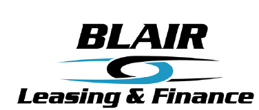 Blair Leasing & Finance logo