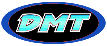 DMT Trucking, LLC logo