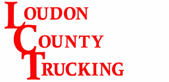 Loudon County Trucking, LLC logo