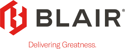 Blair Logistics logo