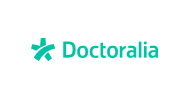 Doctoralia Brasil logo