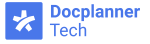 Docplanner Tech Logo